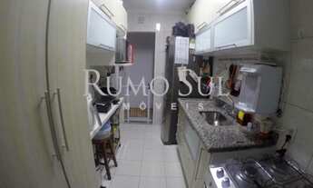 Imagem 3: SAO PAULO - Apartamento Padrão - Jardim Marajoara