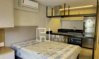 Imagem 4: Apartamento com 1 dormitório para alugar, 30 m² por R$ 3.009,00/mês - Saúde - São Paulo/SP