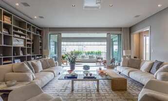 Imagem 3: SãO PAULO - Apartamento Padrão - Jardim Europa