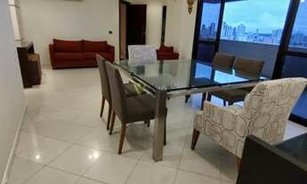 Imagem 2: Apartamento no Edifício Ilha de Capri