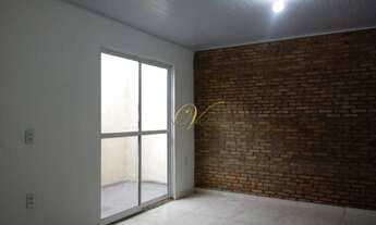 Imagem 4: Casa com 2 dormitórios à venda, 150 m² por R$ 250.000 - Conjunto Habitacional São José do