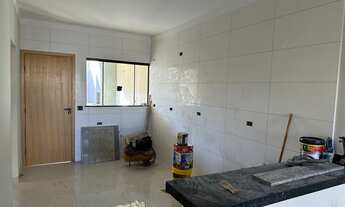 Imagem 7: Casa Nova 85 Mts 3 Quartos Próximo ao Shopping Catuai