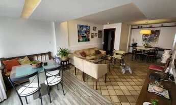 Imagem 5: 3/4 COM SUÍTE NASCENTE NO CANDEAL COM 2 VAGAS SOLTAS