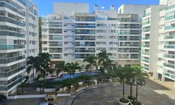 Imagem: Apartamento para aluguel possui 80 metros