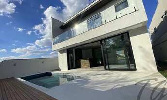 Imagem 3: CASA RESIDENCIAL em VOTORANTIM - SP, ALPHAVILLE NOVA ESPLANADA