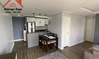 Imagem 3: Apartamento no Condomínio Ways Vila Sônia - 67 m²