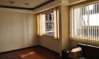 Imagem: Apartamento 3 quartos no Buritis