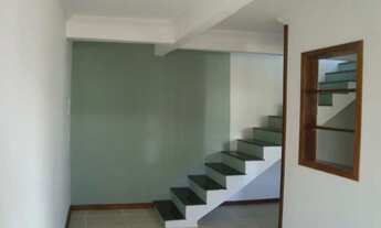 Imagem: Casa de vila venda possui 110 m² com 3