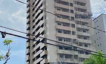 Imagem 5: Apartamento com 2 dormitórios à venda, 68 m² por R$ 380.000,00 - Aviação - Praia Grande/SP