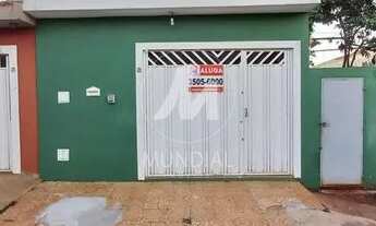 Imagem: Casa (térrea na rua) 3 dormitórios, cozinha