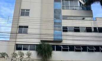 Imagem: Edifício Sheychelles