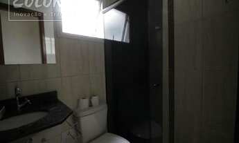 Imagem 6: Santo André - Apartamento Padrão - Vila Lucinda