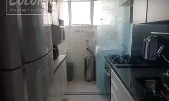 Imagem 2: São Bernardo do Campo - Apartamento Padrão - Taboão