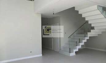 Imagem: SI- SOBRADO 5 SUÍTES / 494m² TERRENO/