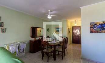 Imagem 2: Apartamento para Aluguel - Vila Tupi, 2 Quartos, 97 m2