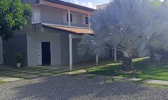 Imagem: Linda chácara na entrada da cidade de Santo