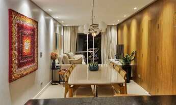 Imagem 4: Apartamento com 2 dormitórios à venda, 79 m² por R$ 779.999,00 - Saúde - São Paulo/SP