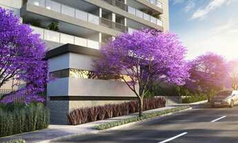 Imagem 4: Apartamento para venda com 110 metros quadrados com 3 quartos em Pinheiros