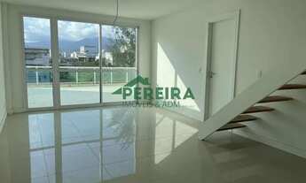 Imagem: Cobertura a venda em Rio de Janeiro
