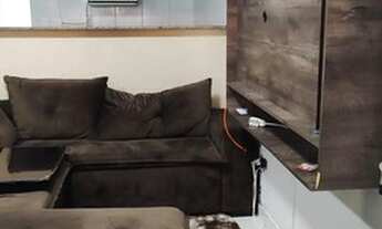 Imagem 4: Apartamento para aluguel com 180 metros quadrados com 2 quartos em Centro - Alagoinhas - B