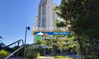 Imagem 2: Apartamento para venda com 160 metros quadrados com 3 quartos em Jardim Marajoara - São Pa