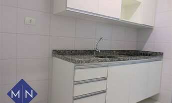 Imagem 7: Apartamento com 1 dormitório para alugar, 31 m² por R$ 1.910/mês - Brás - São Paulo/SP