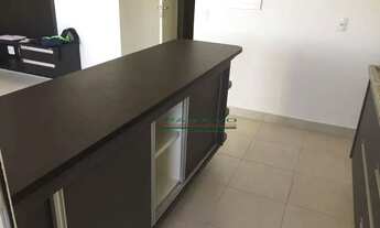 Imagem 3: Apartamento com 1 dormitório à venda, 54 m² por R$ 355.000,00 - Jardim América - Ribeirão