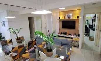 Imagem 2: Apartamento 3 Quartos para Venda em Salvador, ImbuÍ, 3 dormitórios, 1 suíte, 2 banheiros