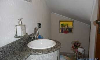 Imagem 7: SOBRADO - JARDIM MARAJOARA - SP