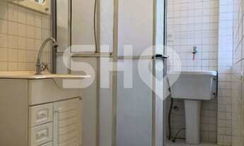 Imagem 5: Apartamento a venda 1 dormitório, Campos Elíseos