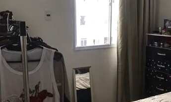 Imagem 7: Apartamento para aluguel tem 41 metros quadrados com 2 quartos em Bonsucesso - Rio de Jane