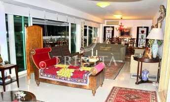 Imagem 7: Apartamento no Leblon - Rio de Janeiro