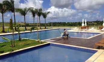 Imagem 2: AN- Lote/Terreno para venda tem 277 metros quadrados Terras Alphaville - Camaçari - Bahia