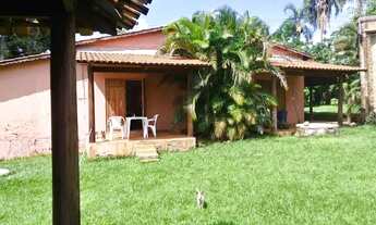 Imagem 4: Chácara Chácara com venda por R$550.000