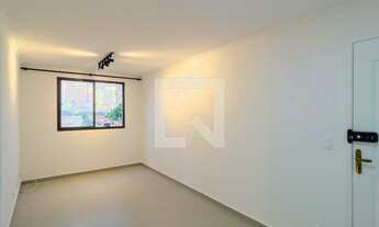 Imagem 2: Apartamento para Aluguel - Vila Campestre, 2 Quartos, 55 m2