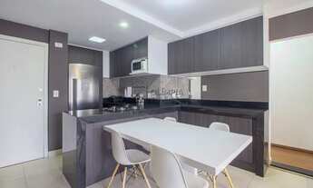 Imagem 6: Venda Apartamento 2 Dormitórios - 57 m² Jardim Paulista