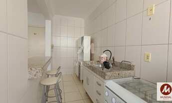 Imagem 6: Apartamento (tipo - padrao) 2 dormitórios/suite, portaria 24hs, lazer, espaço gourmet, sal