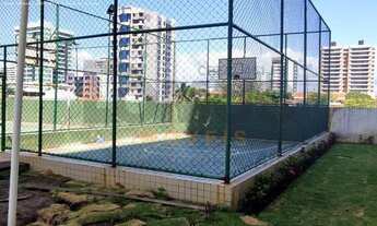 Imagem 6: Apartamento para Venda em Aracaju, Atalaia, 3 dormitórios, 1 suíte, 3 banheiros, 2 vagas