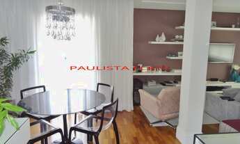 Imagem 3: SÃO PAULO - Apartamento Padrão - VILA NOVA CONCEIÇÃO