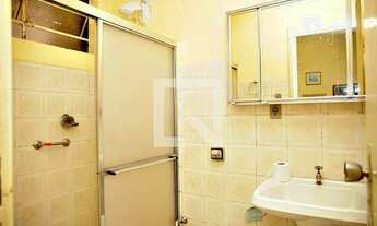 Imagem 5: Apartamento para Aluguel - Independência, 1 Quarto, 35 m2