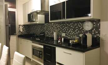 Imagem 5: SÃO PAULO - Apartamento Padrão - VILA MARIANA