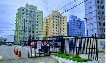 Imagem 2: Apartamento no Condomínio Encantos Mineiros, Ponto Novo - Aracaju/se