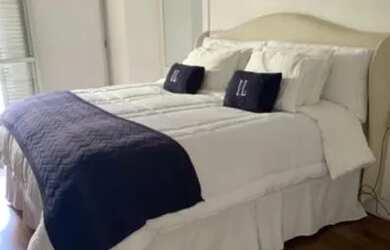 Imagem 7: Apartamento Locação Brooklin 210 m² 3 Dormitórios