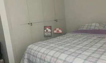 Imagem 4: Apartamento Padrão em São José dos Campos