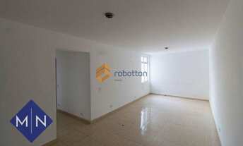 Imagem: Apartamento para alugar, 85 m² por R$ 3.637,13/mês