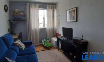 Imagem 3: APARTAMENTO - ALTO DA LAPA - SP