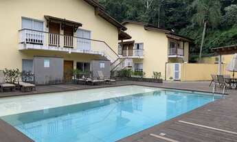 Imagem: Casa com 3 dormitórios sendo 1 suíte em