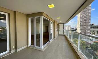 Imagem 5: Apartamento alto padrão para venda no Condomínio Residencial Toscana no Cambuí em Campinas