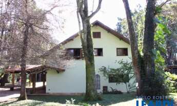 Imagem 2: CASA ASSOBRADADA - CIDADE DUTRA - SP