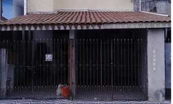 Imagem 2: Casa 4 côm, sem fiador e sem depósito perto da estação Trem São Miguel Paulista